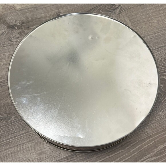 Wonderful World of Disney Trivia Board Game Mickey Mouse Vintage 90 Tin COMPLETE - Picture 8 of 8